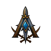 Apogea Field Guide emblem